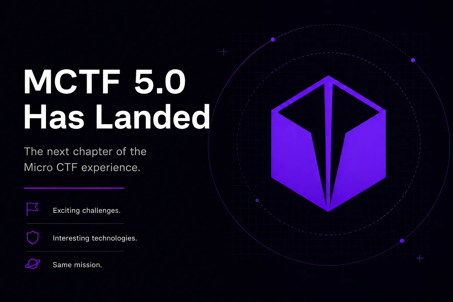 MCTF Blog Cover