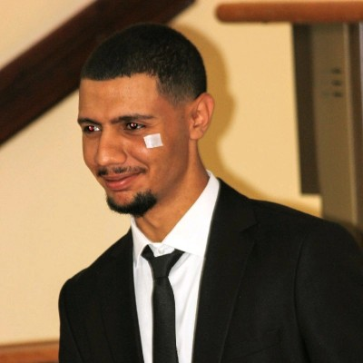 Abdelhafed Ammari