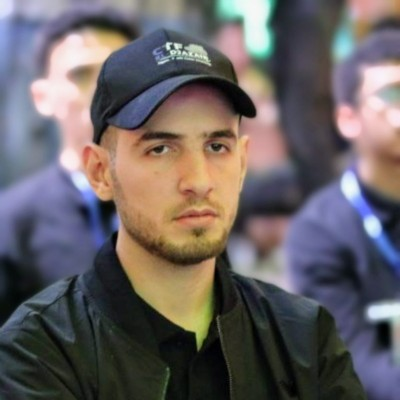 Abderrahim Medjber