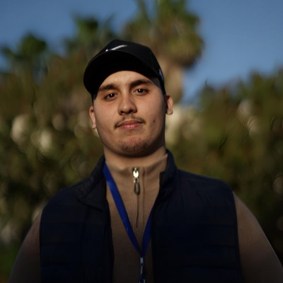 Abderrahmane Yahiaoui