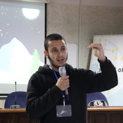 Bahaeddine Lemtai