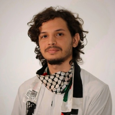 Hamek Nouh