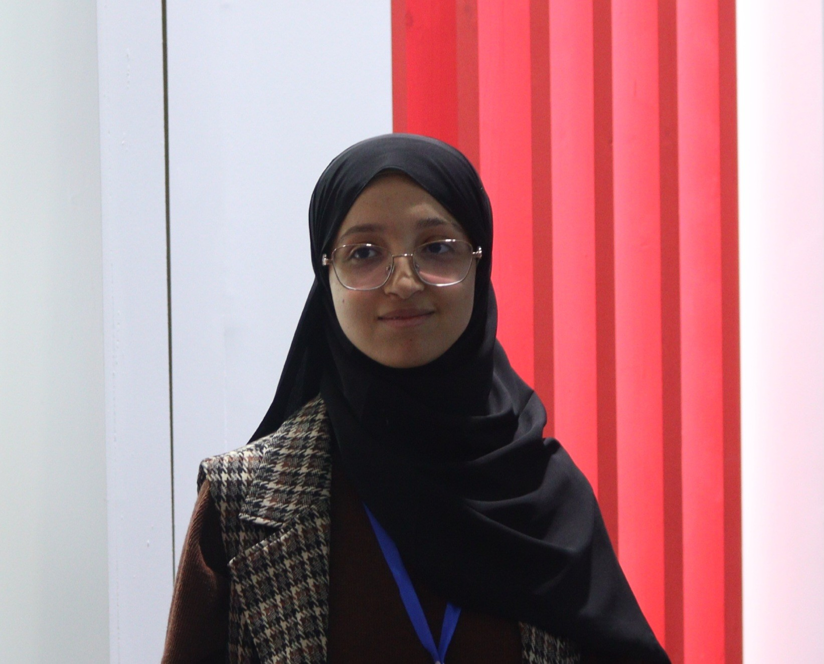Noor Benhaddya
