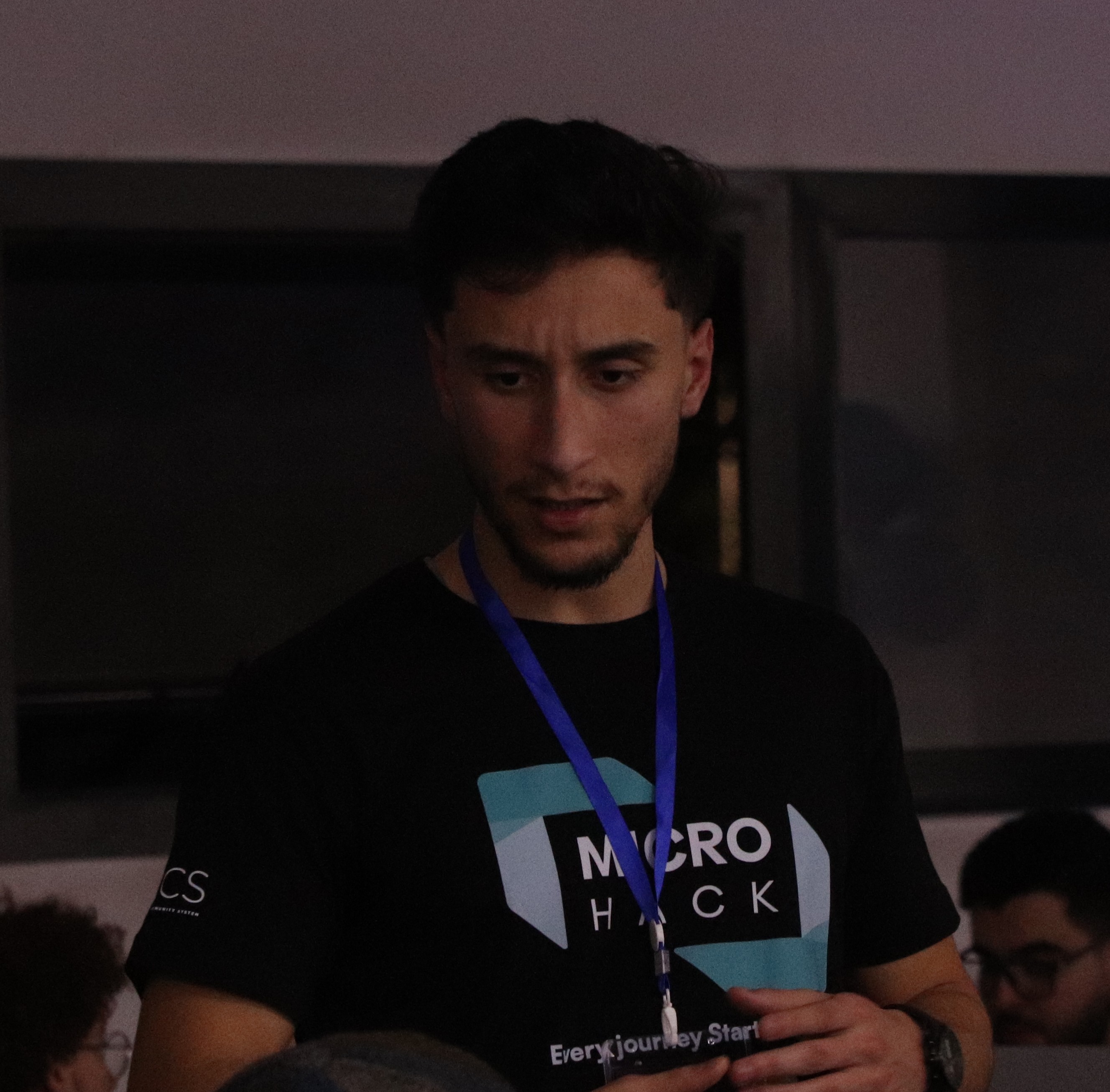 Younes Ferradji